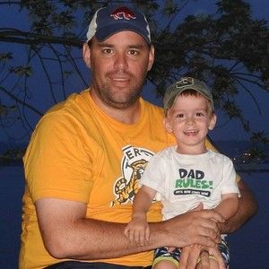 Meet your Posher, Robert